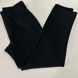 SPANX Classic Black Legging pants Sz S